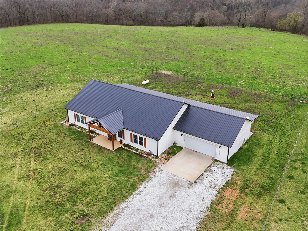 Rural - Residential