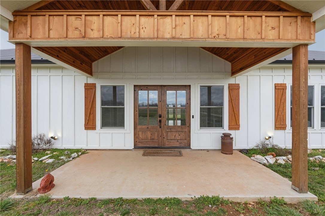 Rural - Residential