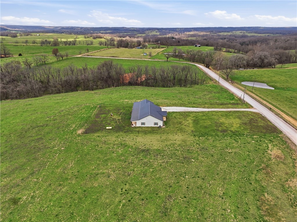 Rural - Residential