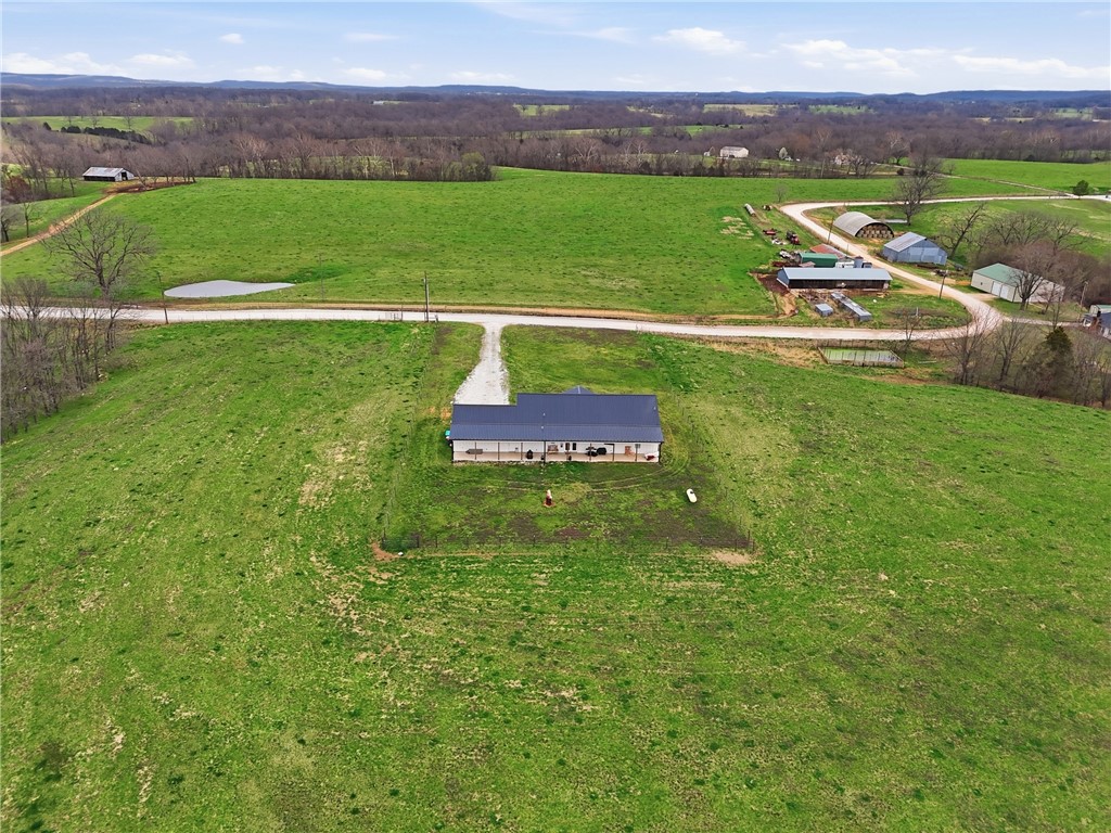 Rural - Residential