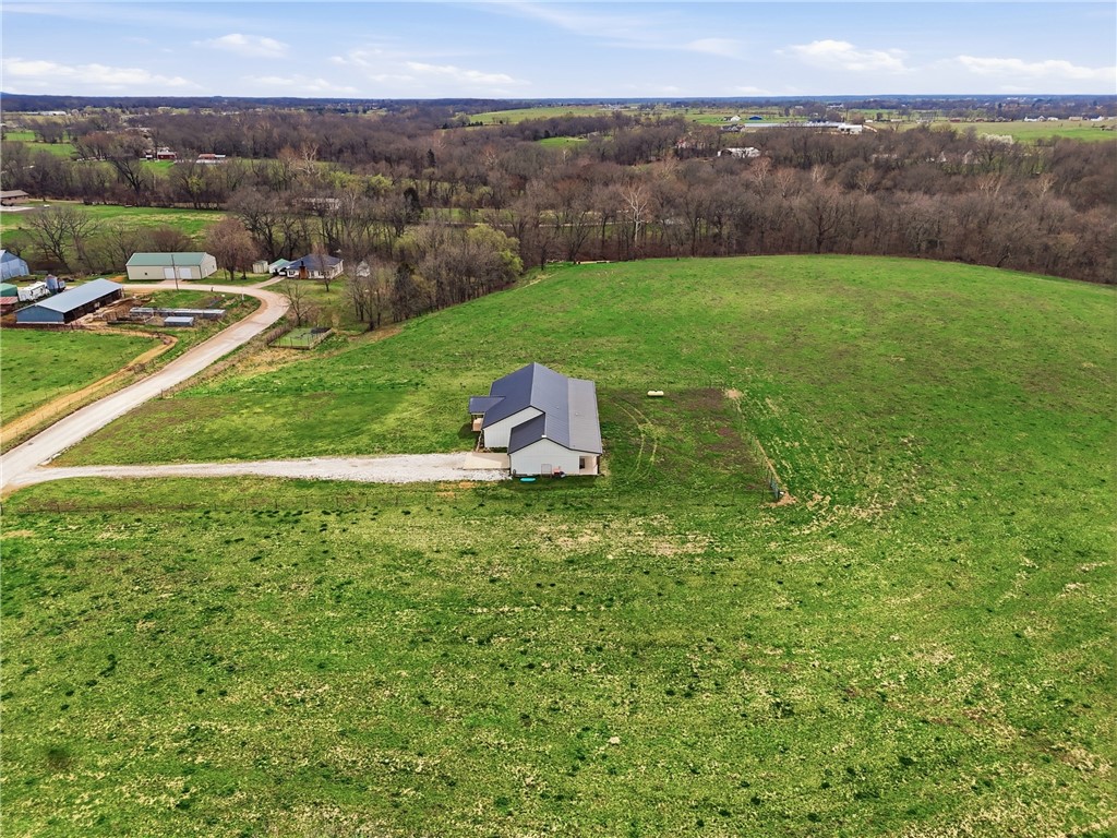 Rural - Residential
