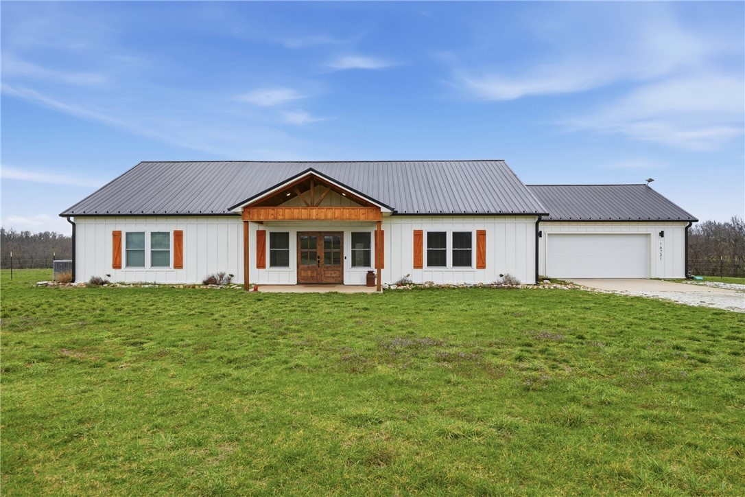 Rural - Residential
