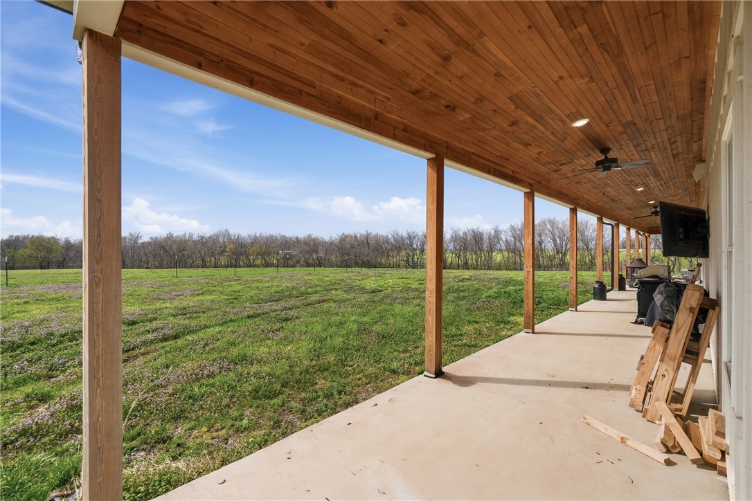 Rural - Residential