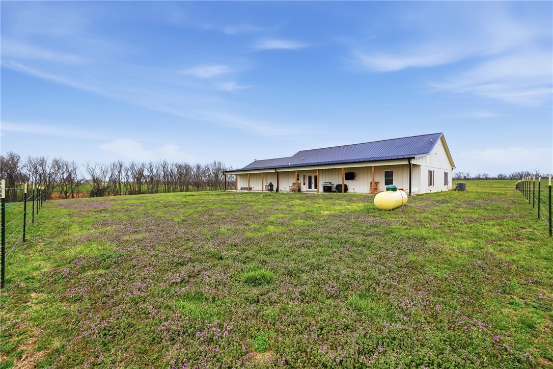 Rural - Residential