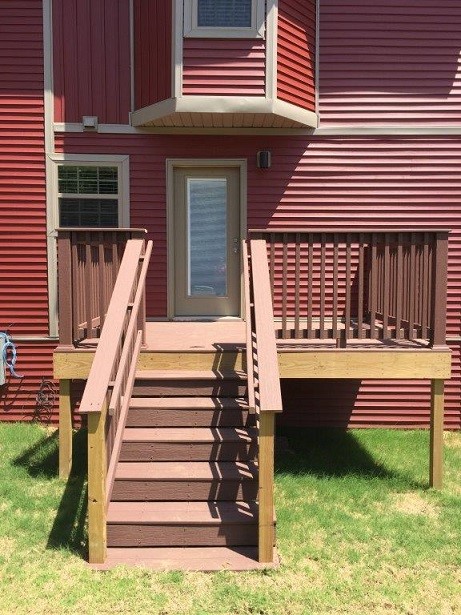 Hawkins House At Shiloh - Residential Lease