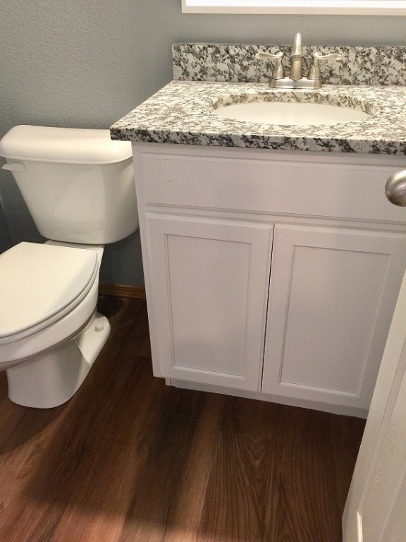 Hawkins House At Shiloh - Residential Lease