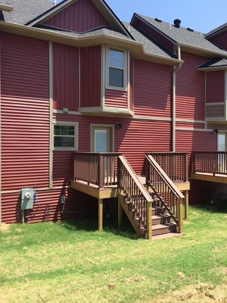 Hawkins House At Shiloh - Residential Lease