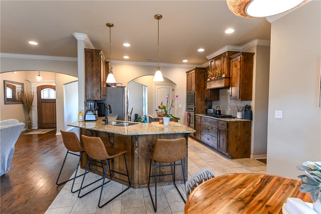 Legacy Pointe S/D, Ph 5A - Residential