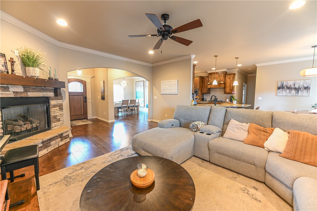 Legacy Pointe S/D, Ph 5A - Residential
