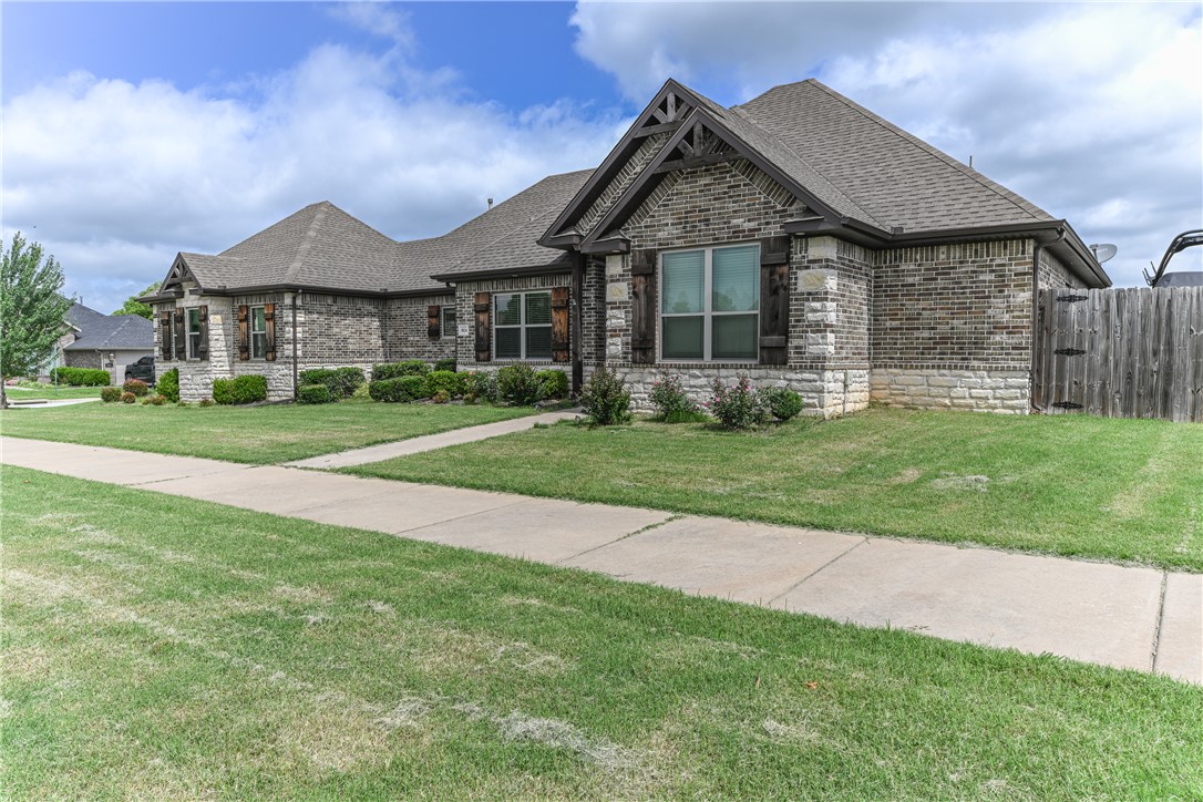 Legacy Pointe S/D, Ph 5A - Residential