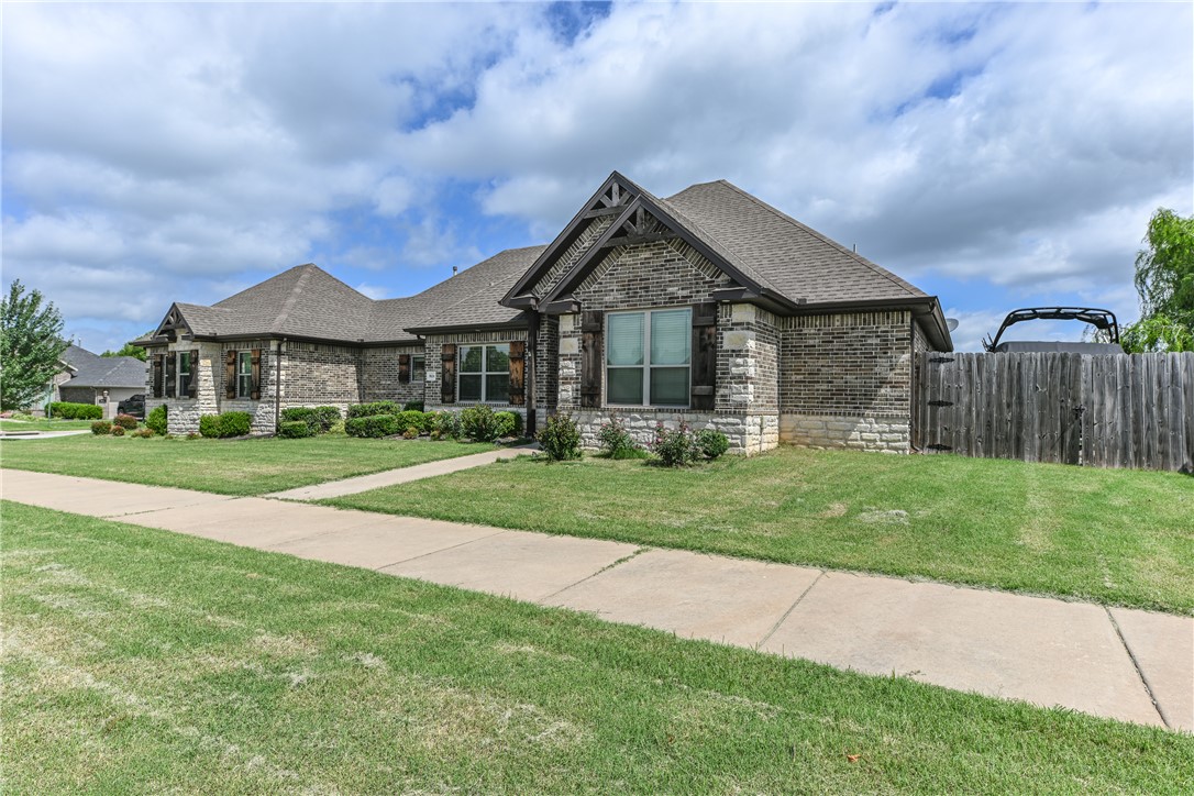 Legacy Pointe S/D, Ph 5A - Residential
