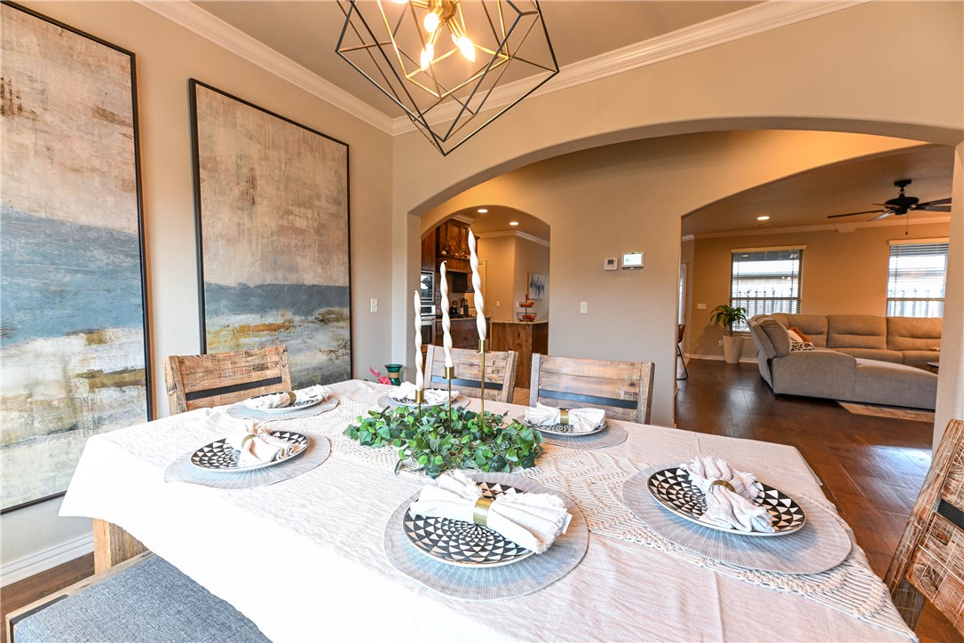 Legacy Pointe S/D, Ph 5A - Residential
