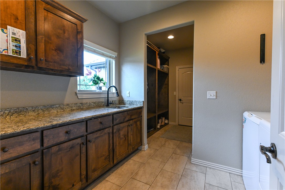 Legacy Pointe S/D, Ph 5A - Residential