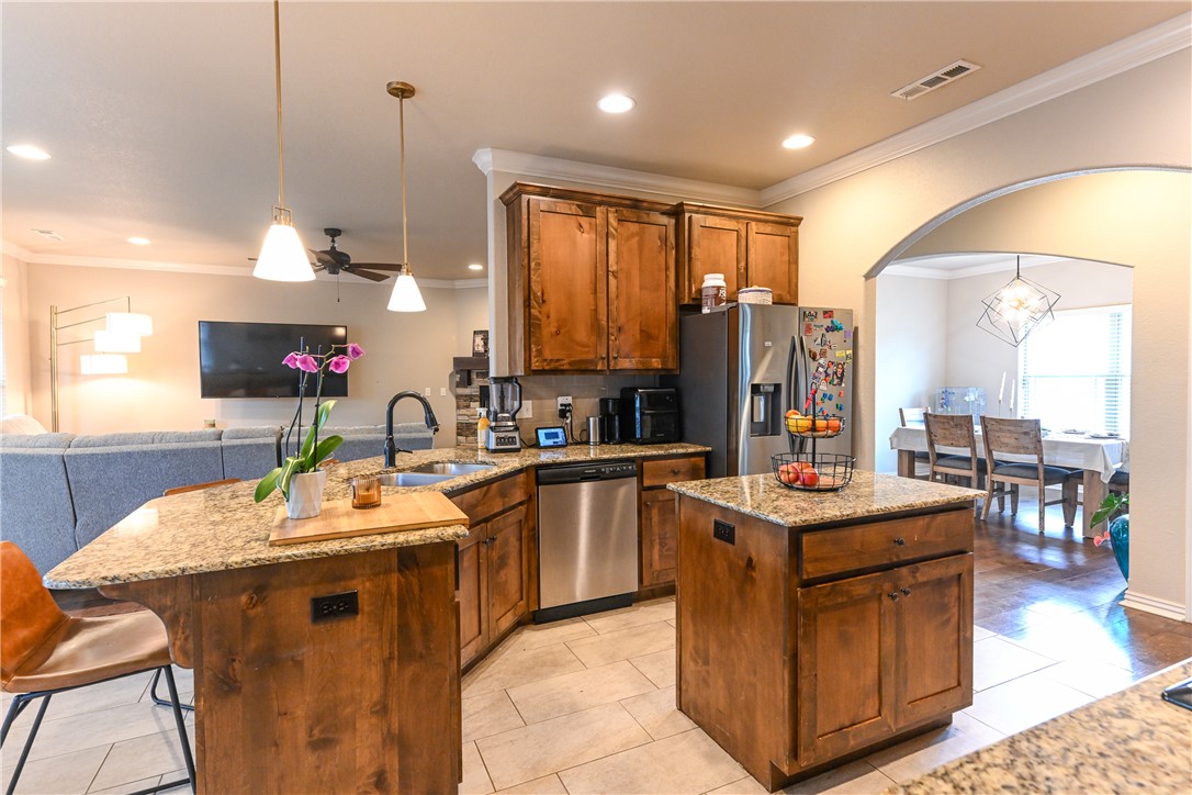Legacy Pointe S/D, Ph 5A - Residential