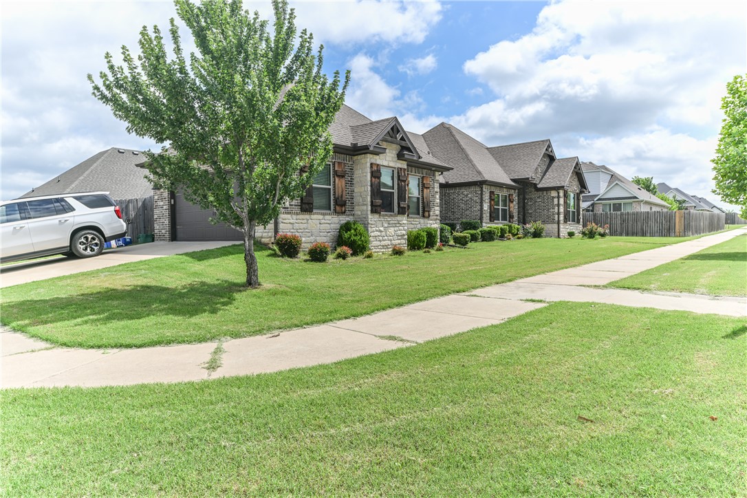 Legacy Pointe S/D, Ph 5A - Residential
