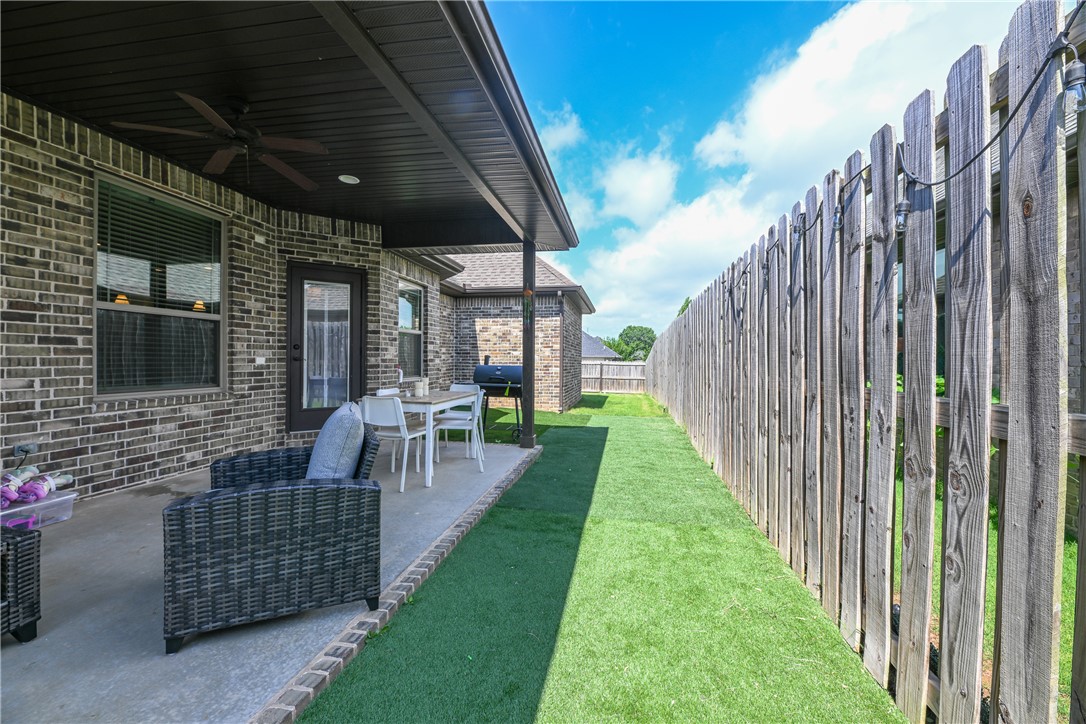 Legacy Pointe S/D, Ph 5A - Residential