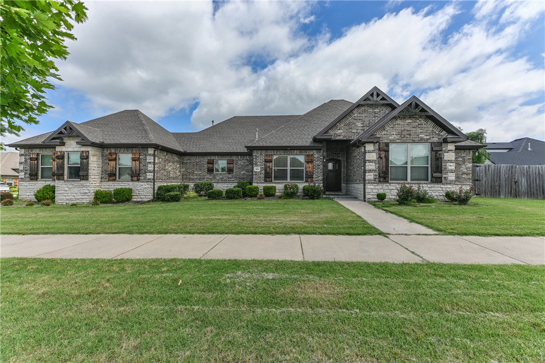 Legacy Pointe S/D, Ph 5A - Residential