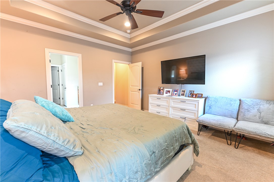 Legacy Pointe S/D, Ph 5A - Residential