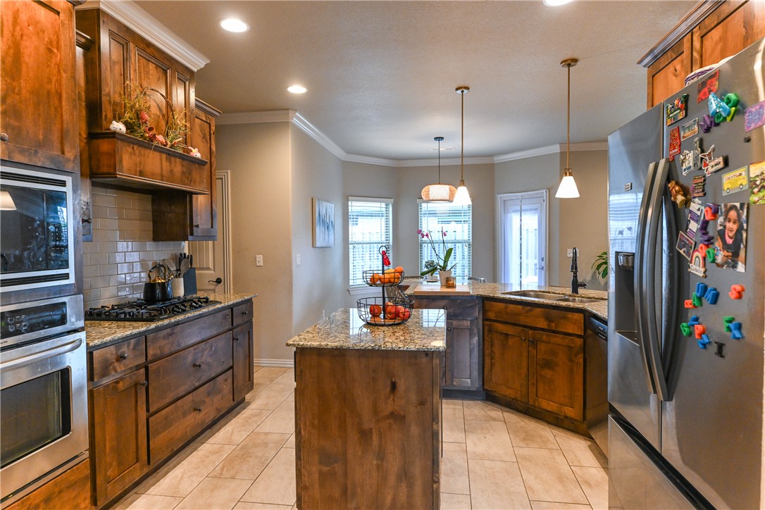 Legacy Pointe S/D, Ph 5A - Residential