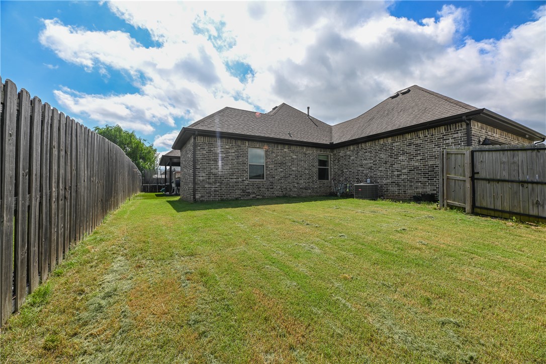 Legacy Pointe S/D, Ph 5A - Residential