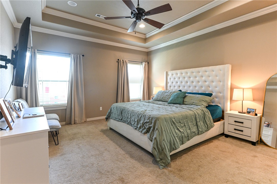Legacy Pointe S/D, Ph 5A - Residential