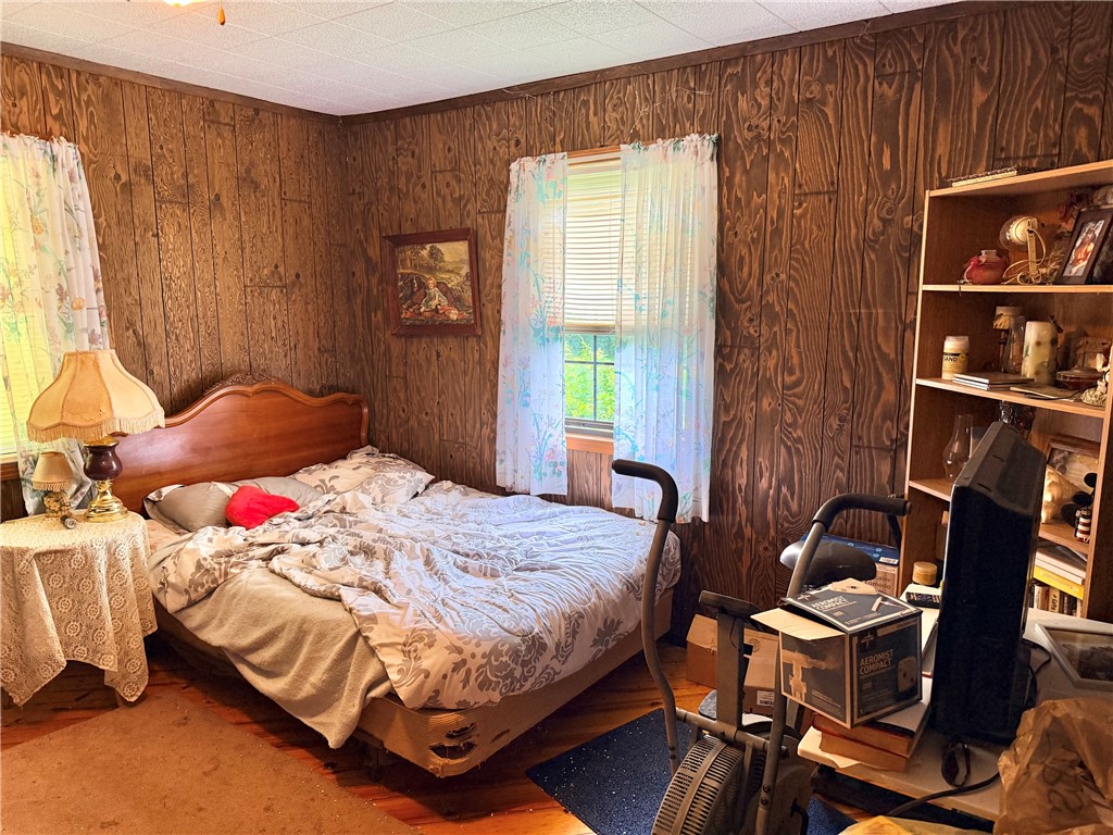 - - Residential