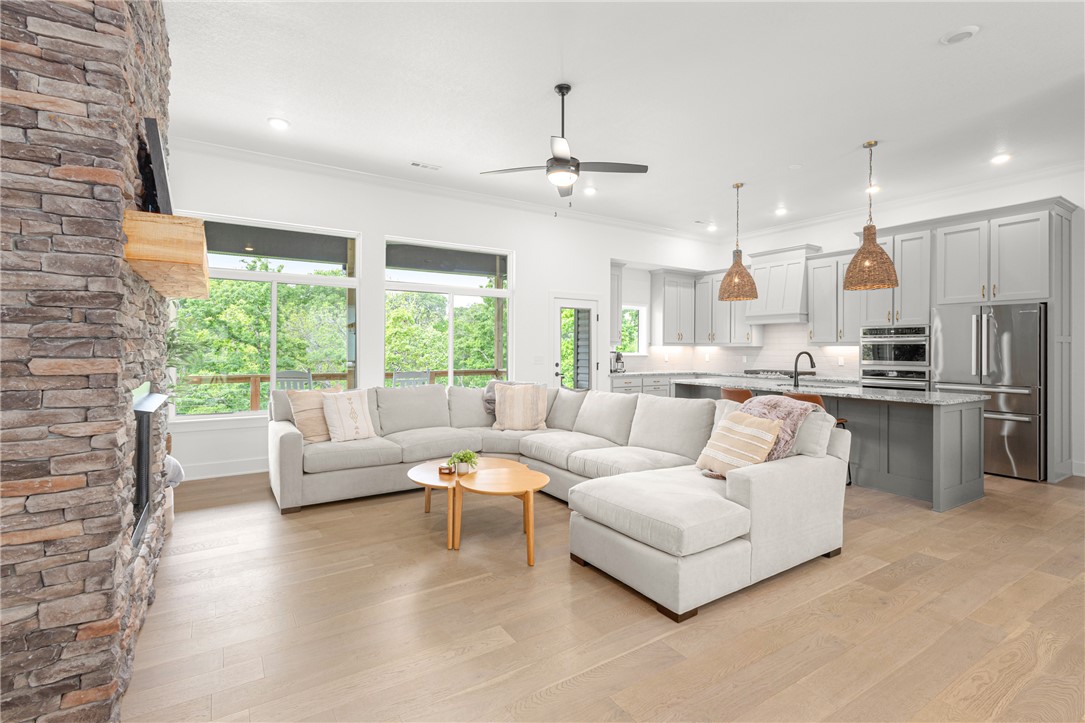 Tiree Sub Bvv - Residential