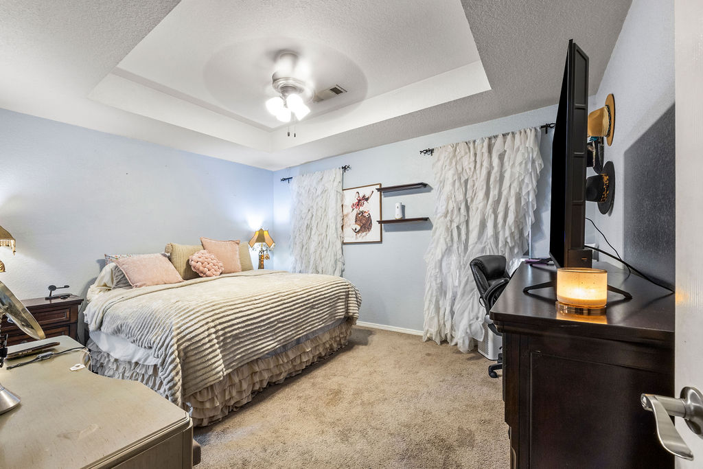 Greene Acres Ph Ii Lowell - Residential