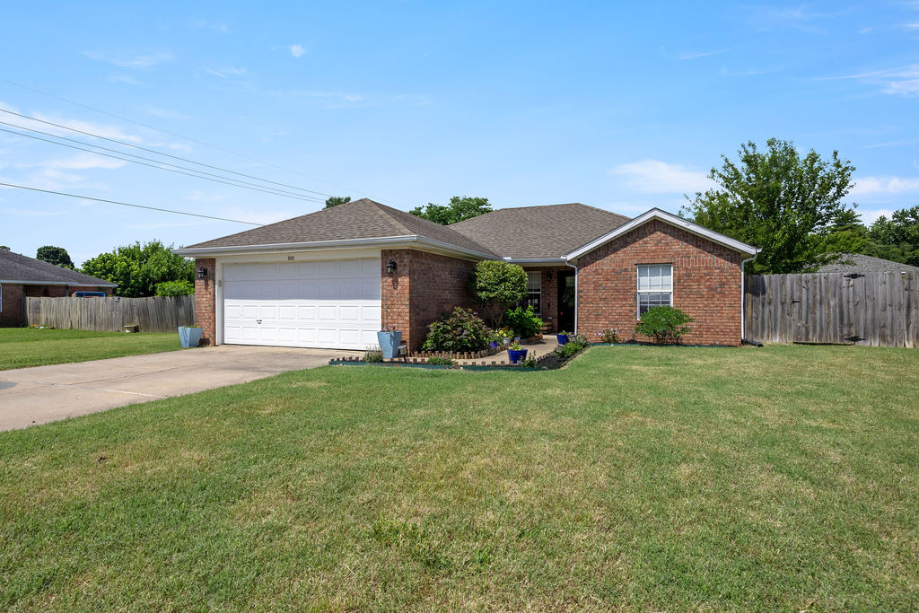 Greene Acres Ph Ii Lowell - Residential