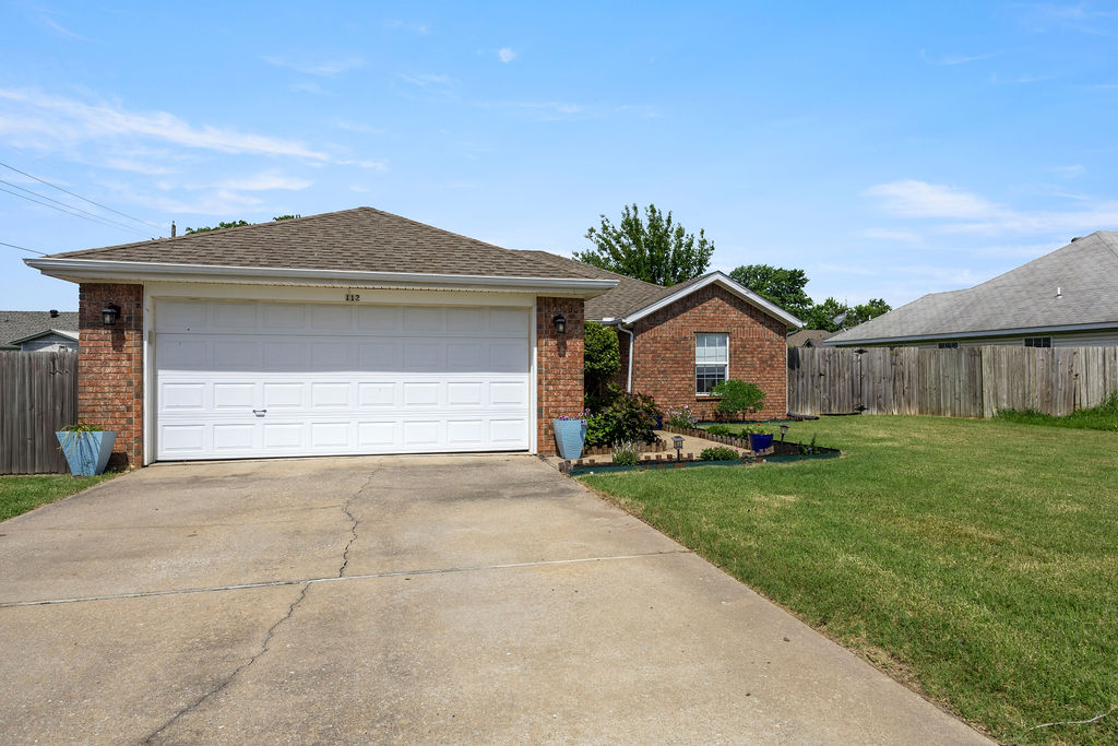 Greene Acres Ph Ii Lowell - Residential