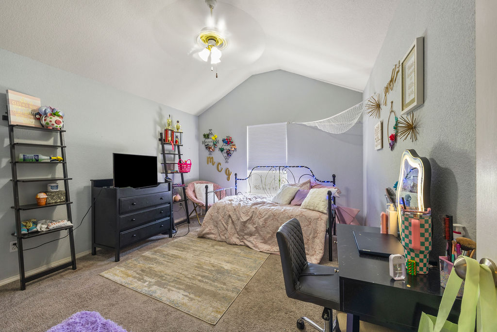 Greene Acres Ph Ii Lowell - Residential