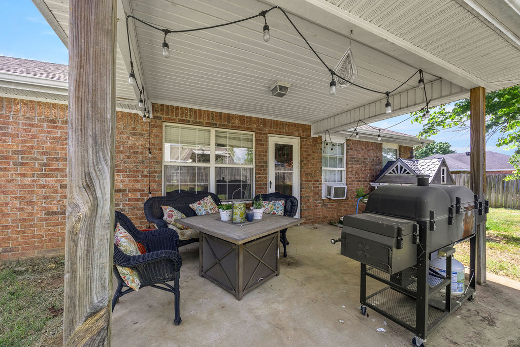 Greene Acres Ph Ii Lowell - Residential