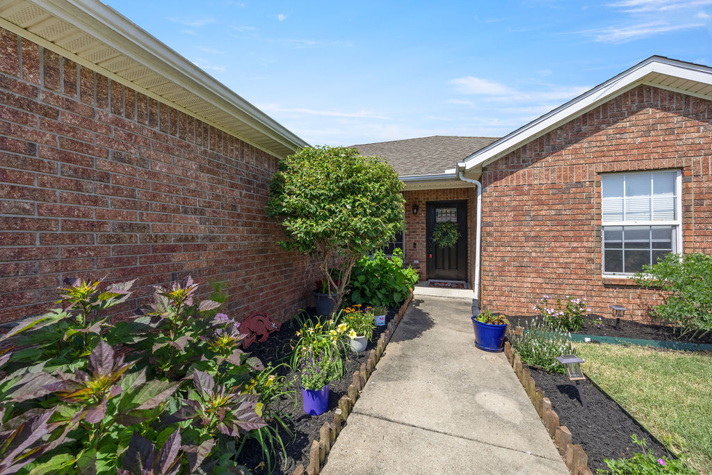 Greene Acres Ph Ii Lowell - Residential