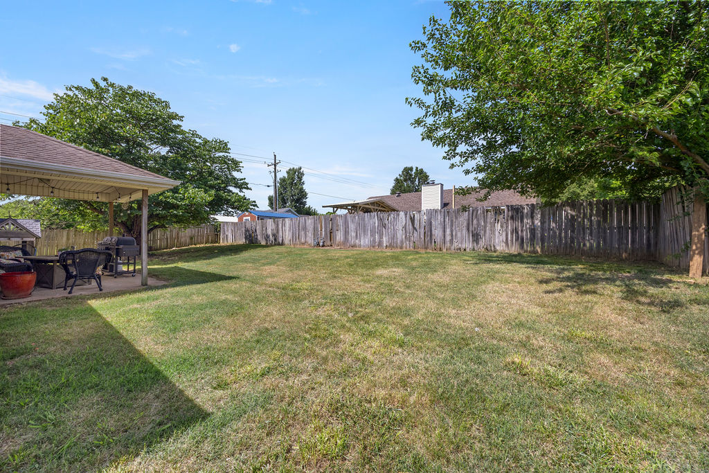Greene Acres Ph Ii Lowell - Residential