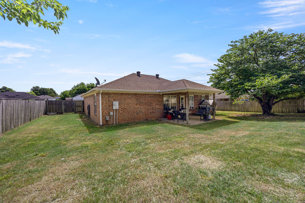 Greene Acres Ph Ii Lowell - Residential