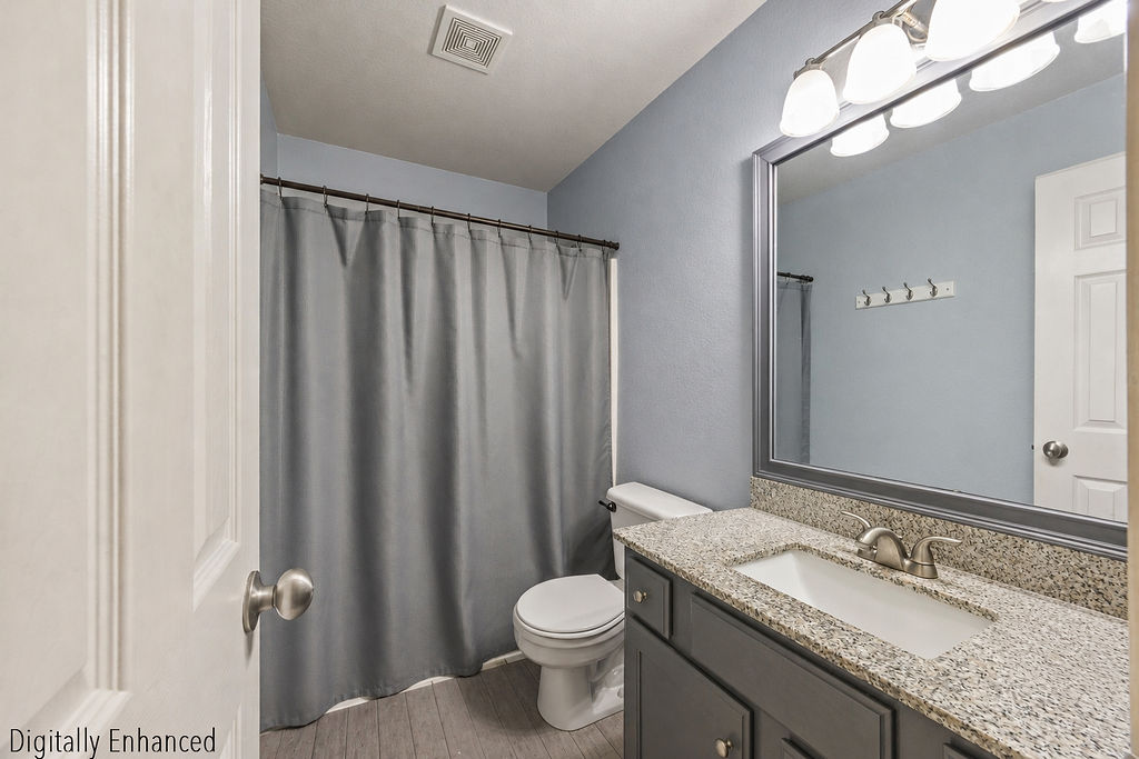 Greene Acres Ph Ii Lowell - Residential