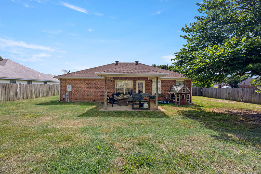 Greene Acres Ph Ii Lowell - Residential