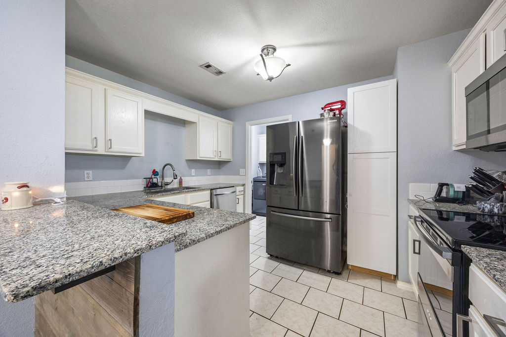 Greene Acres Ph Ii Lowell - Residential
