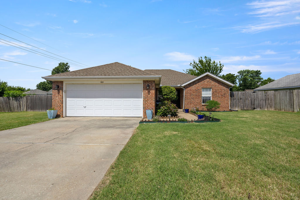 Greene Acres Ph Ii Lowell - Residential