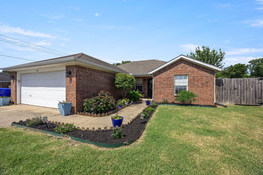 Greene Acres Ph Ii Lowell - Residential