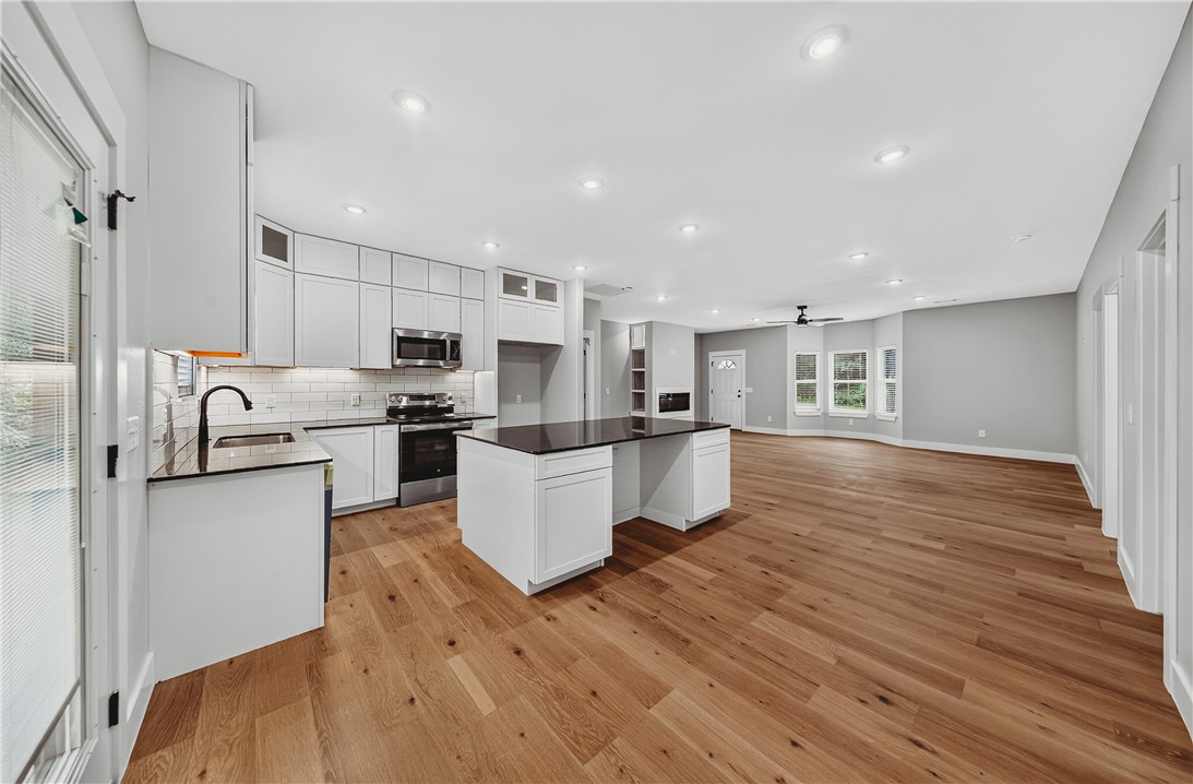 Canterbury Sub Bvv - Residential