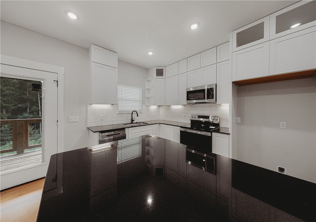 Canterbury Sub Bvv - Residential