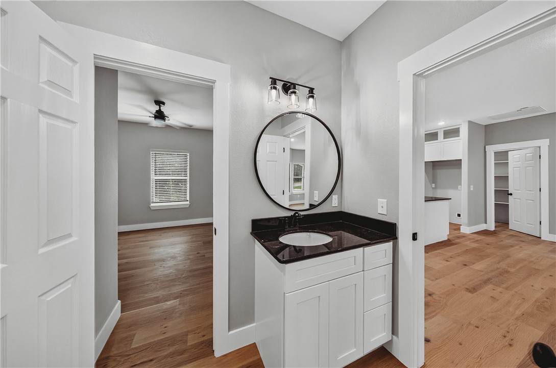 Canterbury Sub Bvv - Residential
