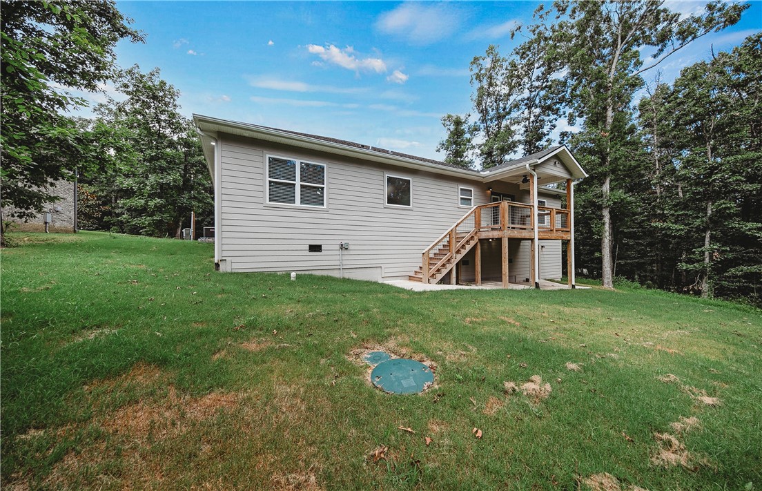 Canterbury Sub Bvv - Residential
