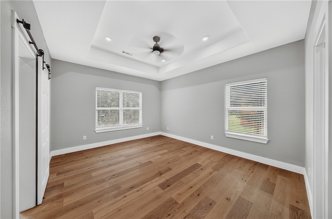 Canterbury Sub Bvv - Residential