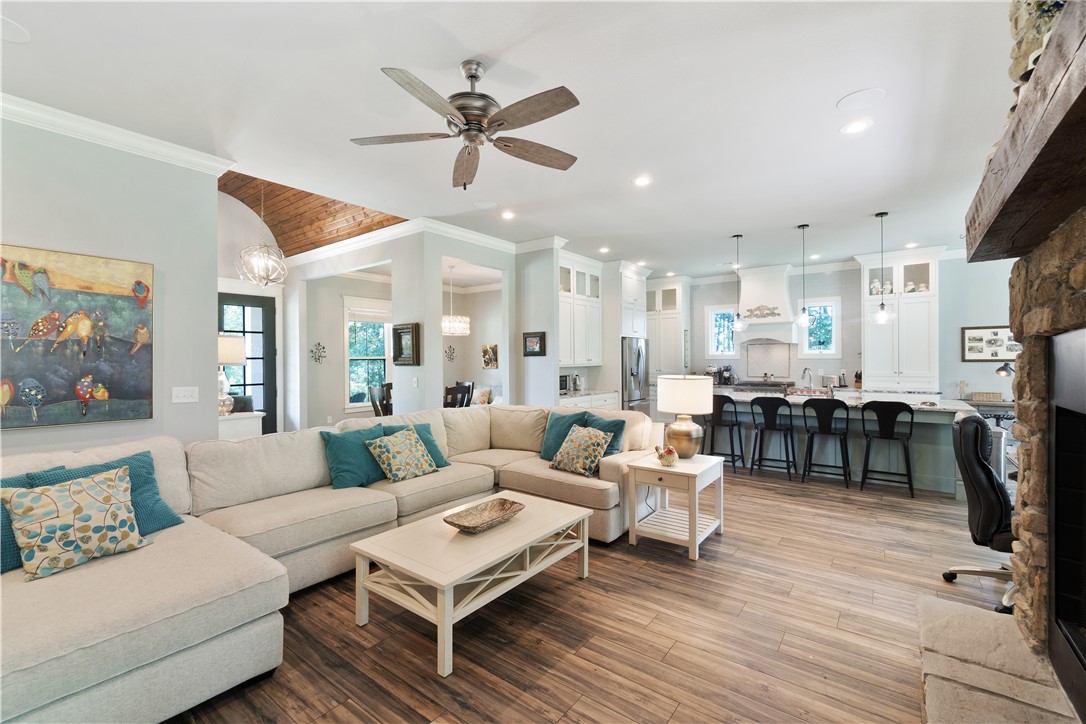 Shamrock - Residential