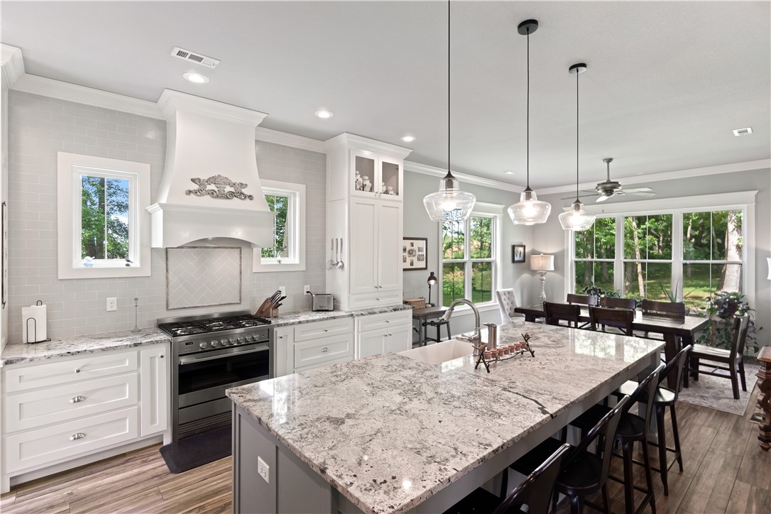 Shamrock - Residential