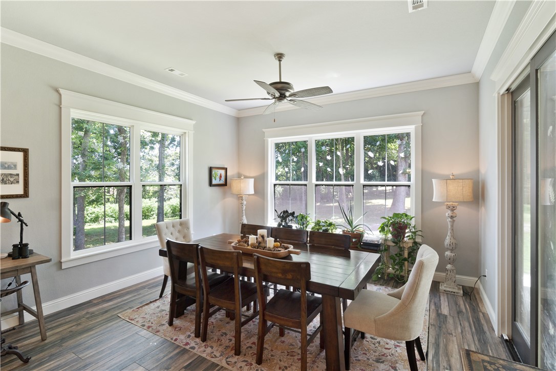 Shamrock - Residential