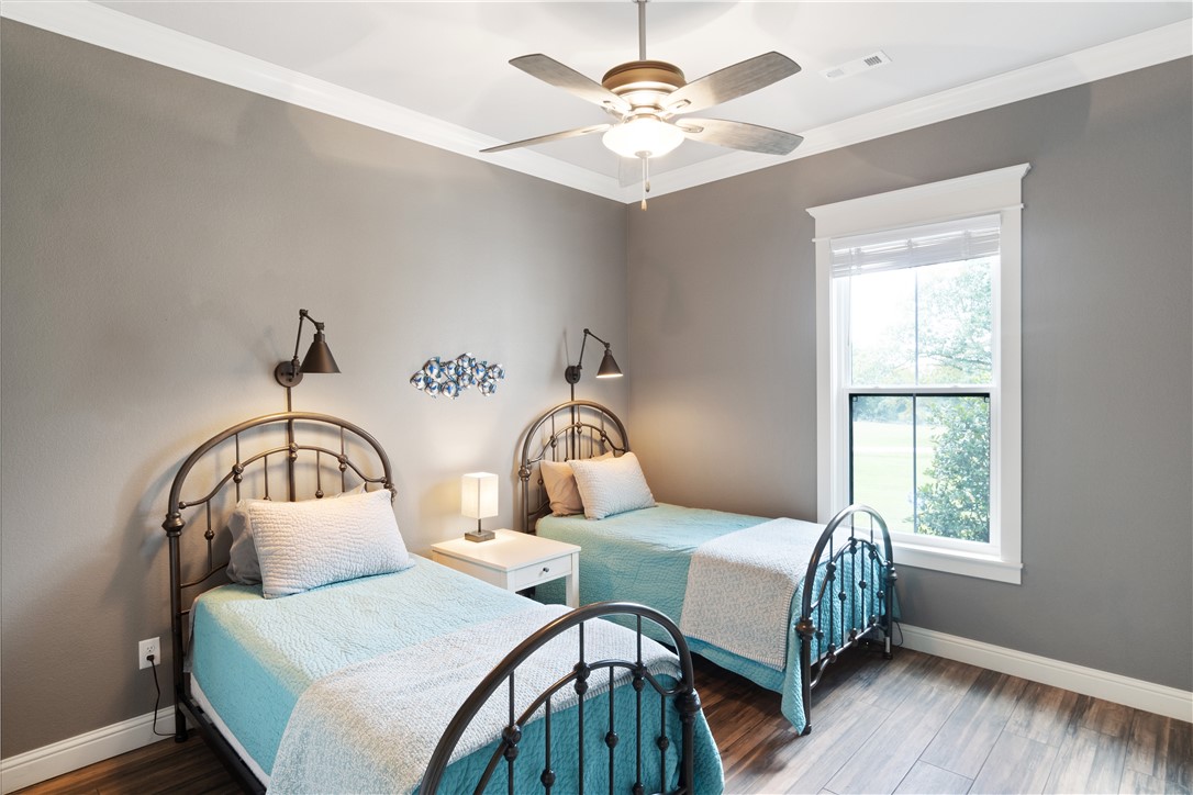 Shamrock - Residential