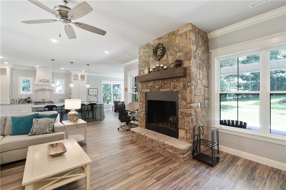 Shamrock - Residential
